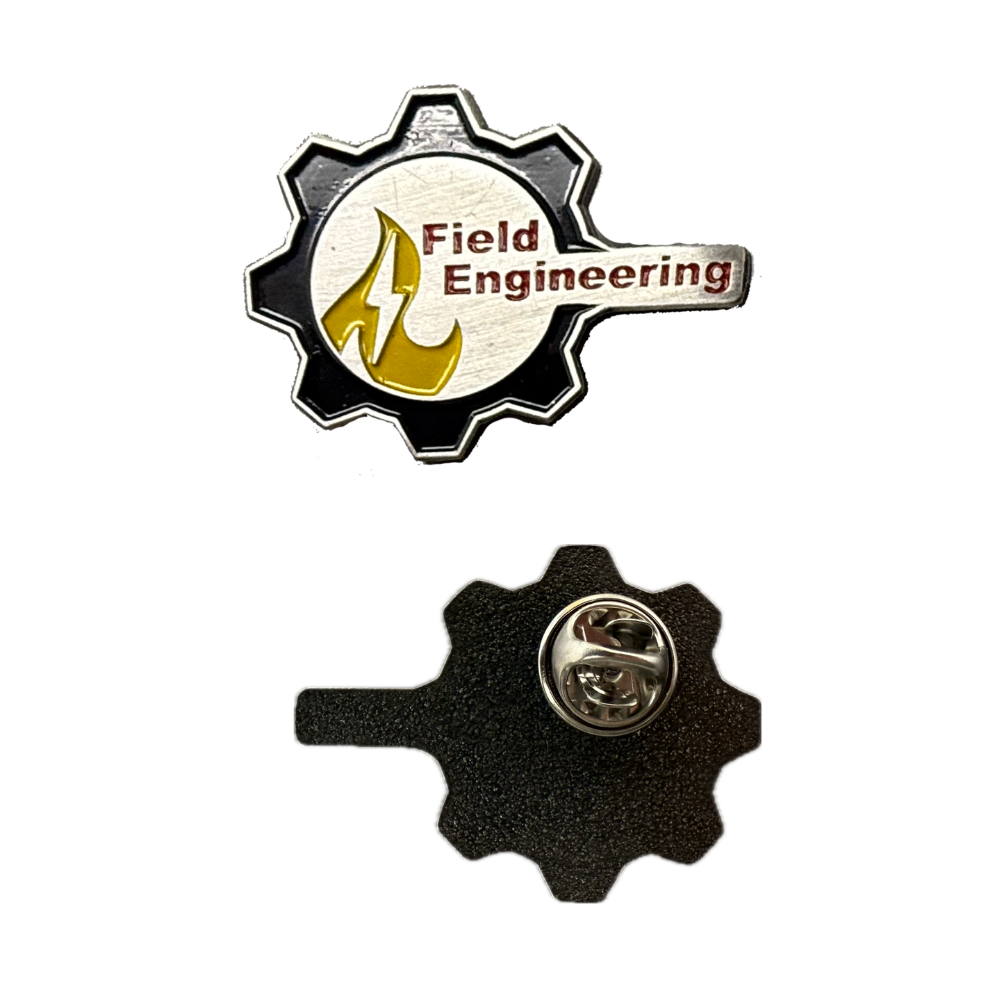 Custom Die Struck Lapel Pins
