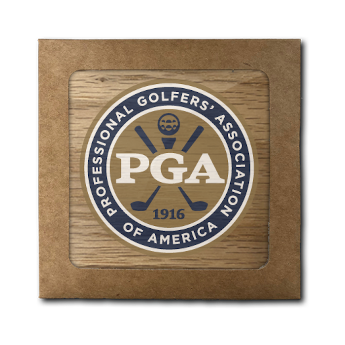 Custom Coasters