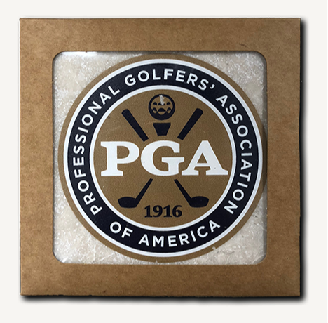 Custom Coasters