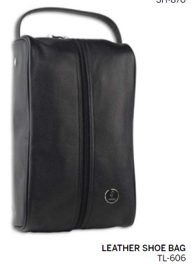 Custom Logo Shoe Bags