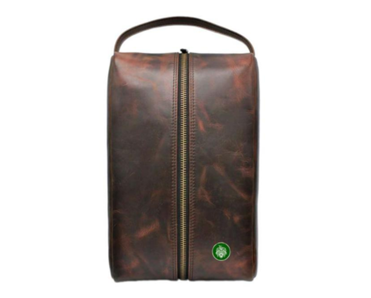 Custom Logo Shoe Bags