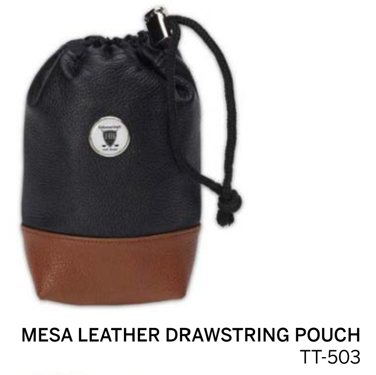 Draw String Bag W/ Logo