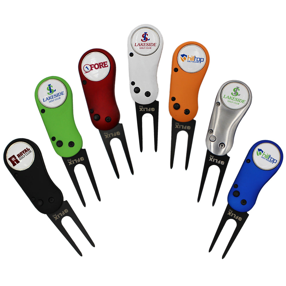 Flix PRO Divot Tool