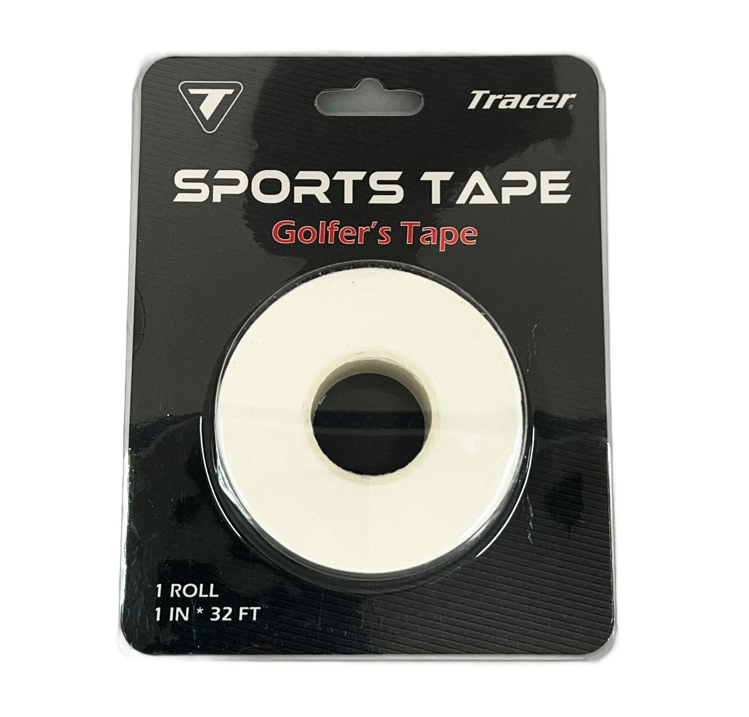 Golfer's Tape - 1" Finger Tape