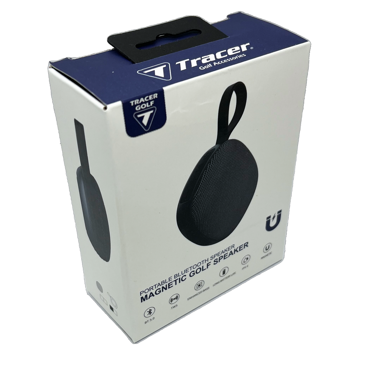 Tracer Golf Magnetic Bluetooth Speaker