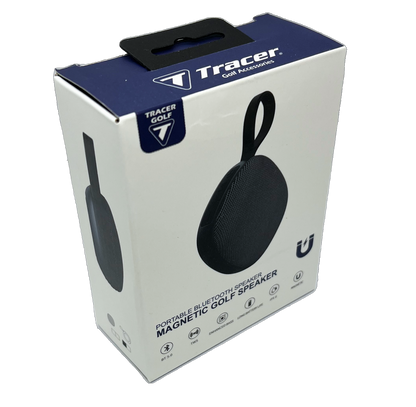 Tracer Golf Magnetic Bluetooth Speaker