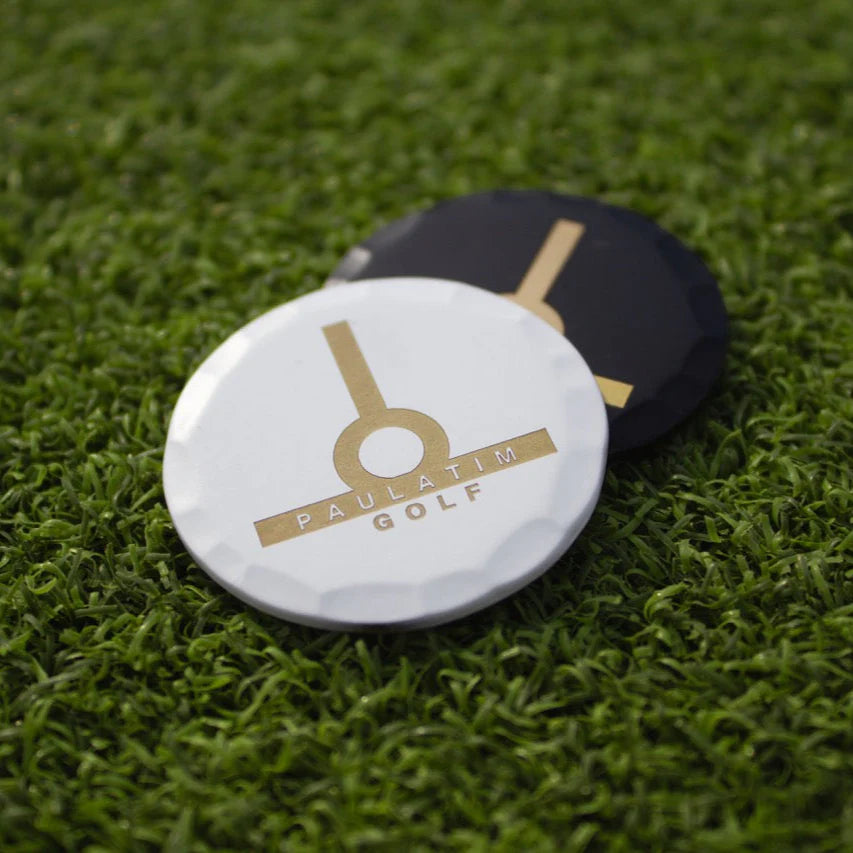 Pre-order Special - 1.5" Engraved Ball Markers