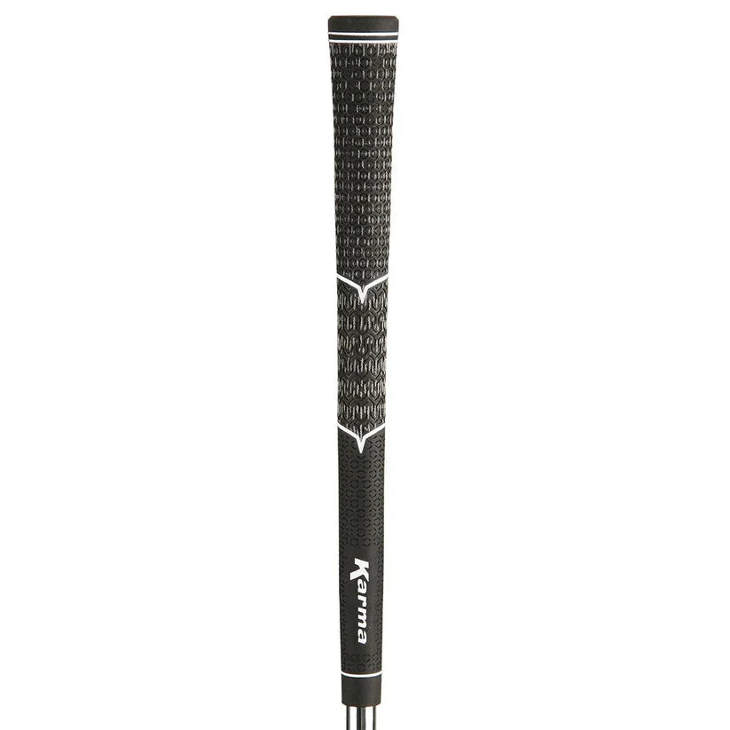 Karma V-Cord Grips