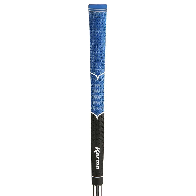 Karma V-Cord Grips
