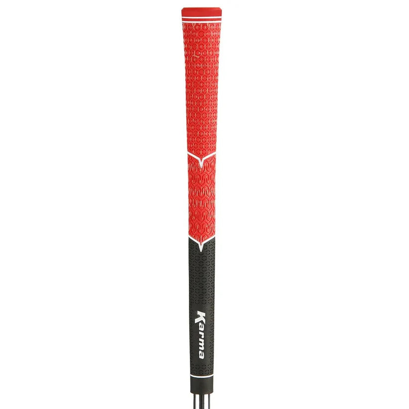 Karma V-Cord Grips