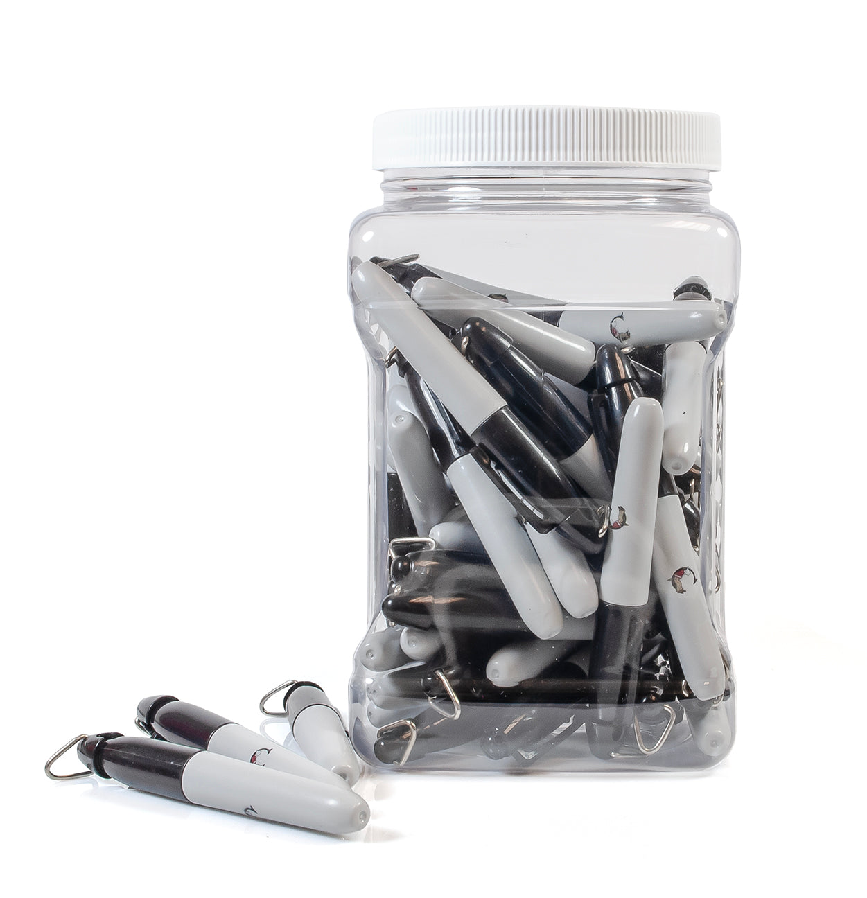 Mini Permanent Marker - Custom Logo