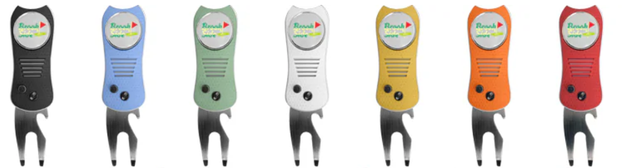 The Opener, Play It Again Divot Repair Tool