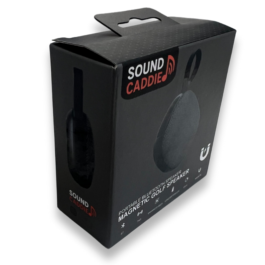 Sound Caddie Lite - Bluetooth Speaker