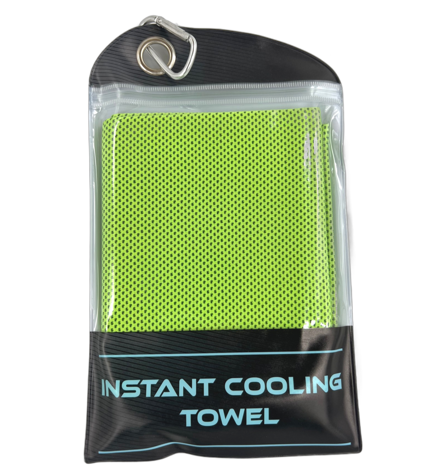 Tracer Instant Cooling Towel