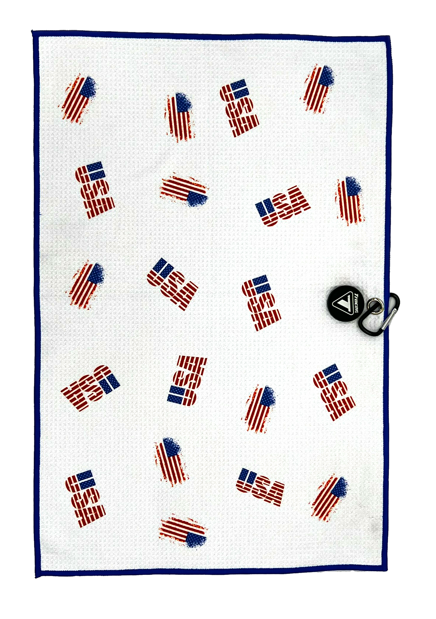 USA Magnet Towels - 16" x 25"