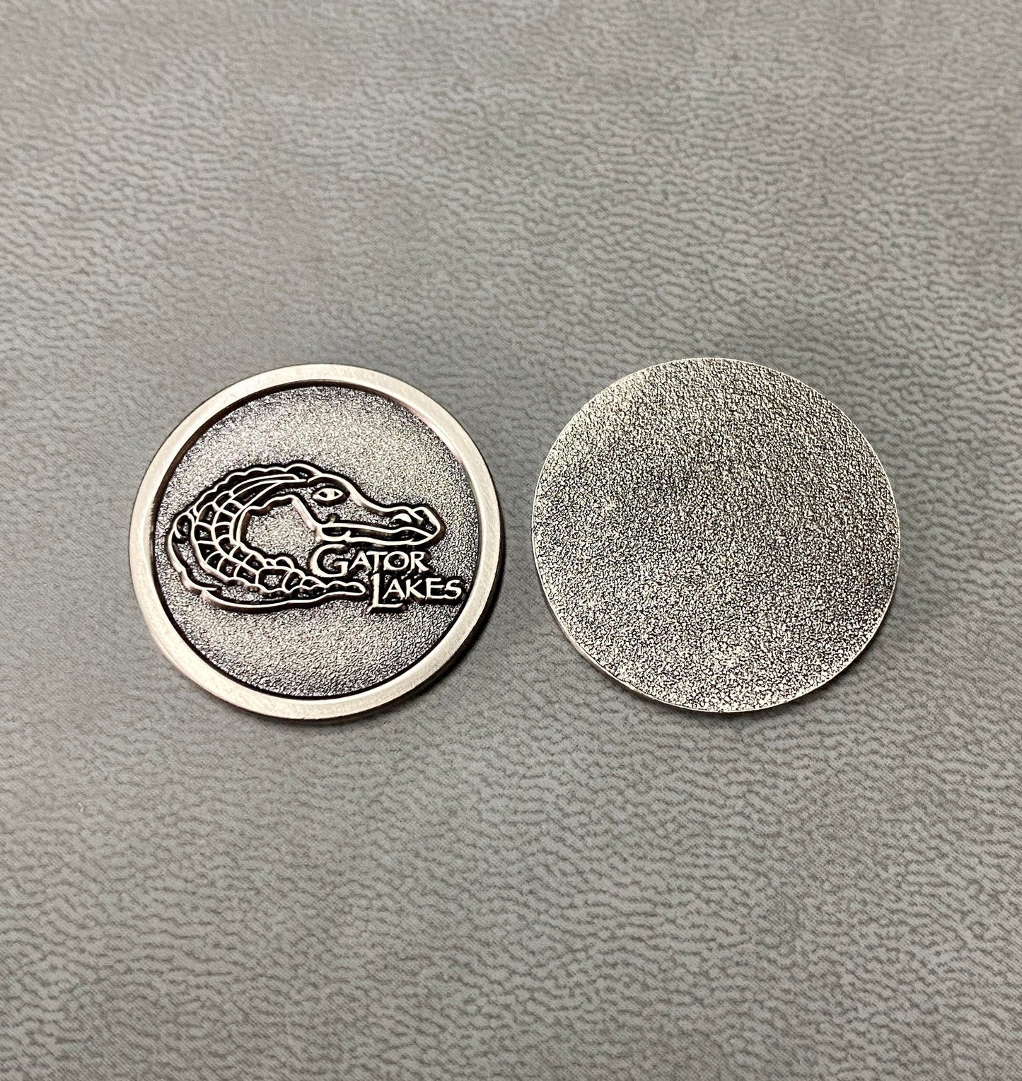 Vintage Collection Ball Markers W/ Custom Logo