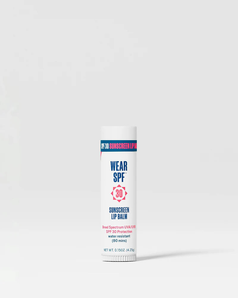 WearSPF Lip Balm By Justin Thomas - 24ct Display