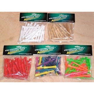 3 1/4” XtraXtraLong Step - 25 count