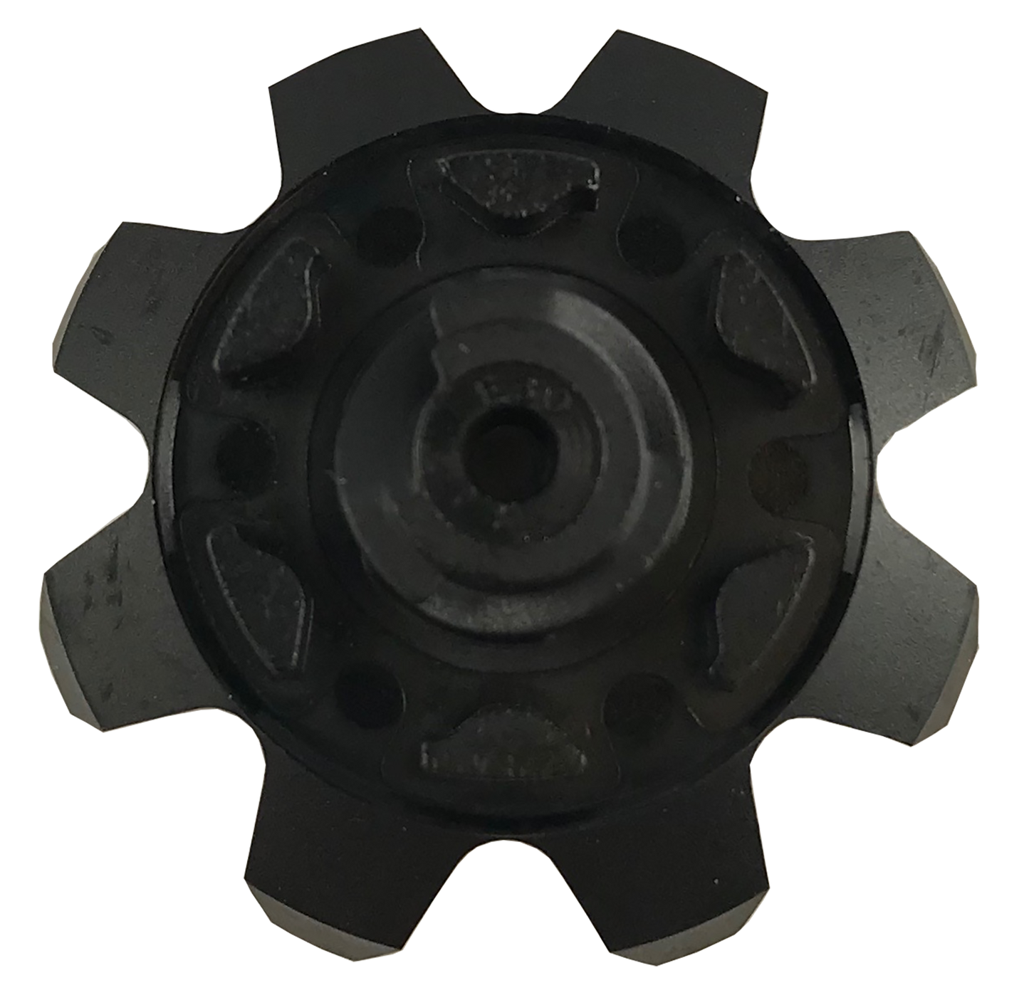 Black Widow Spikes (Fast Twist 3.0)