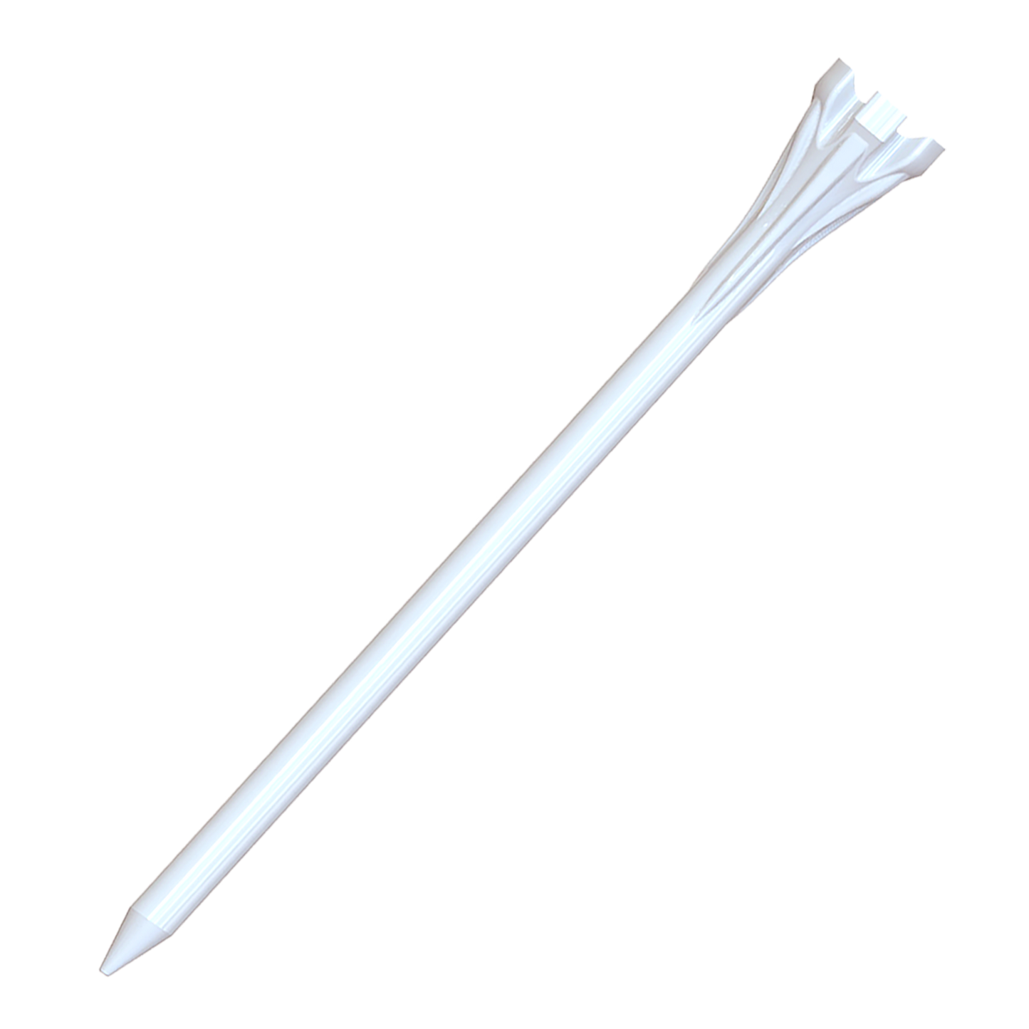 Champ Fly Tees - 3 1/4"