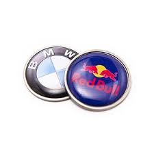 Custom Printed Logo Golf Ball Marker