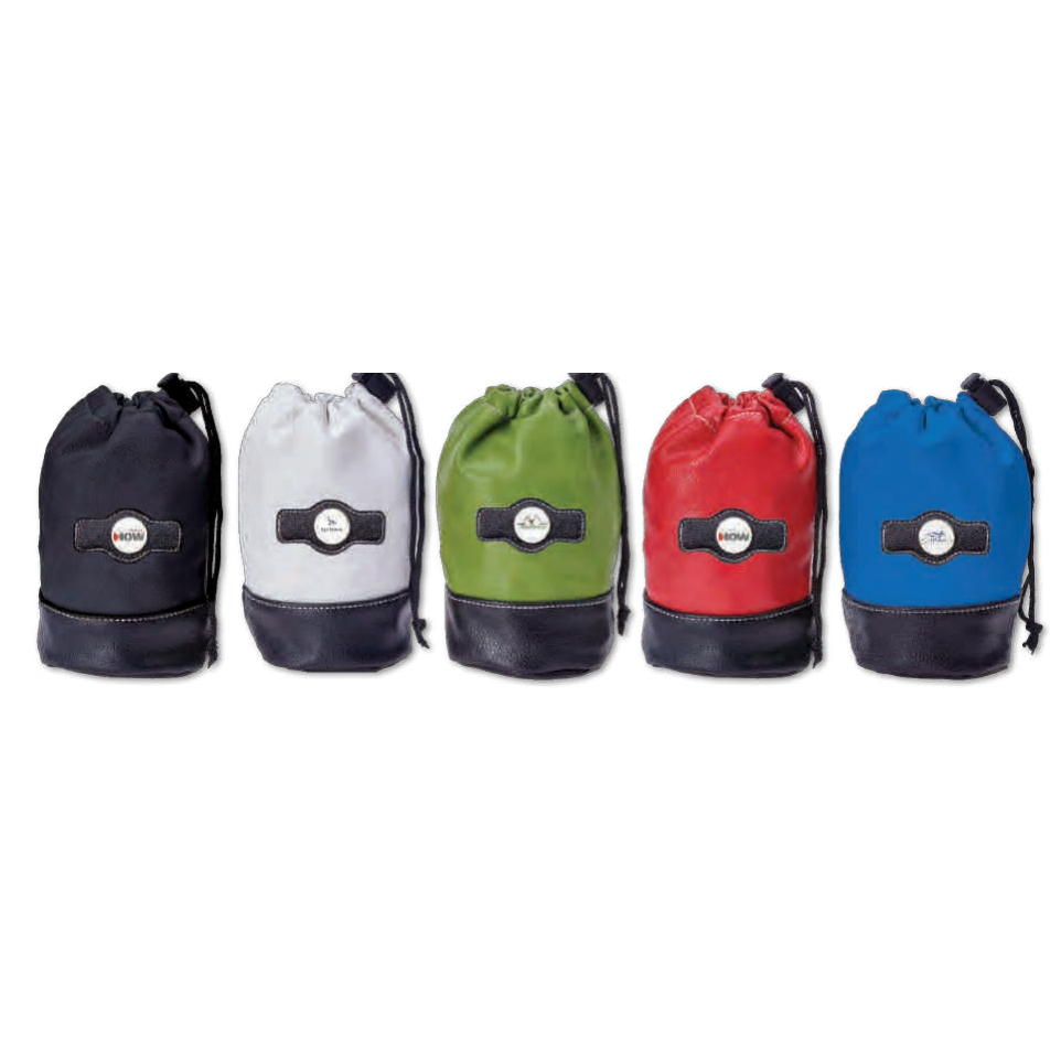 Draw String Bag W/ Logo