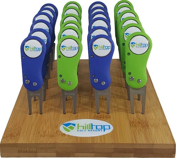 Flix Lite Divot Tool