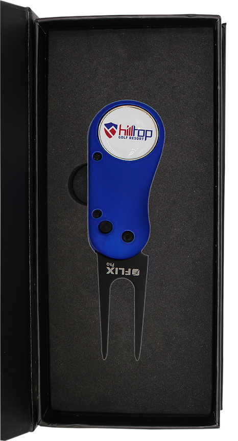 Flix PRO Divot Tool