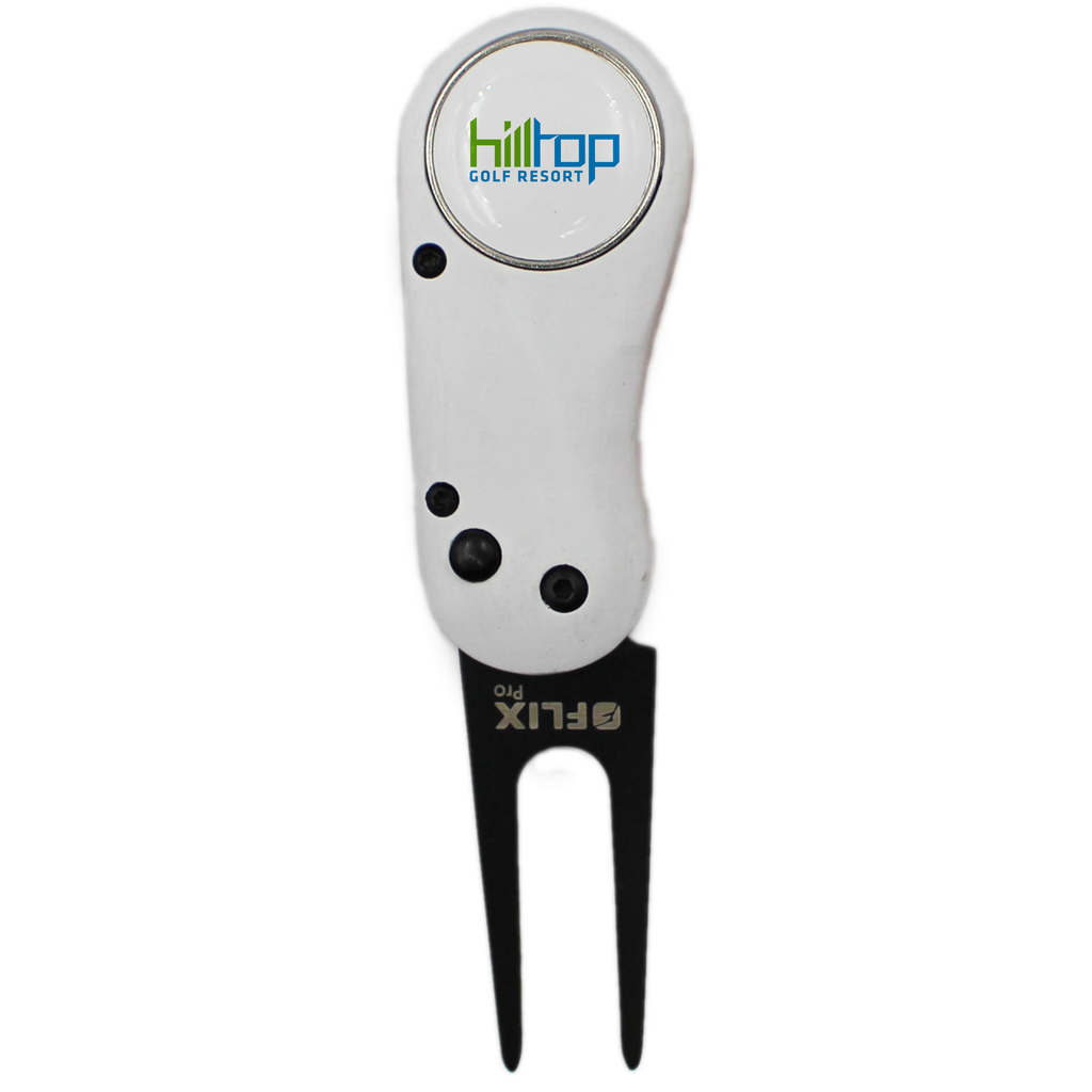 Flix PRO Divot Tool