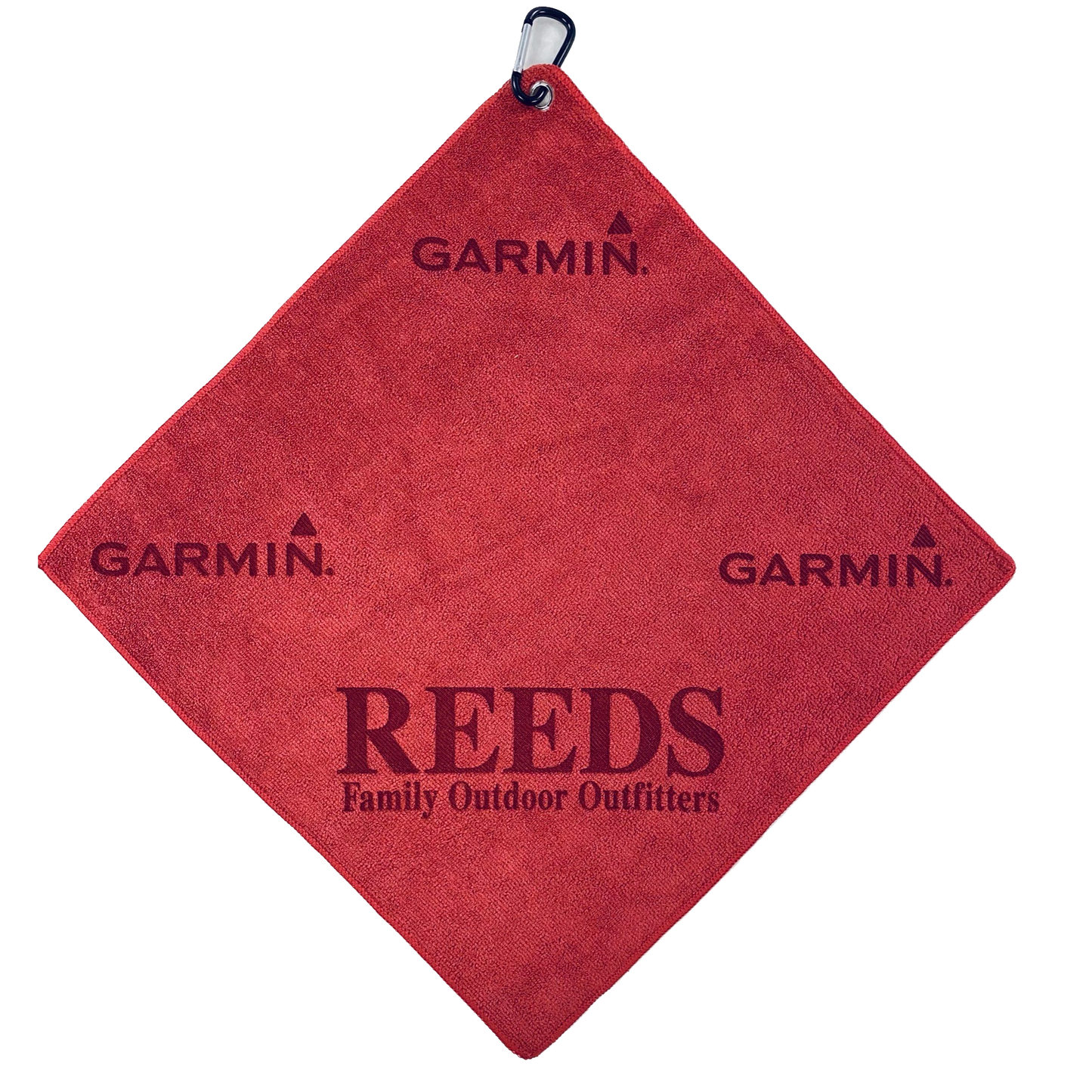 Greens Towel 16" x 16"
