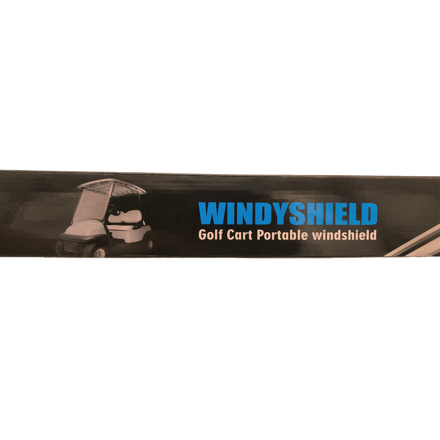 Tracer Windyshield