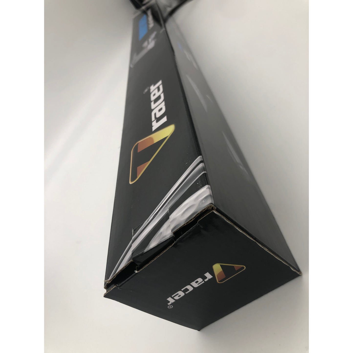 Tracer Windyshield