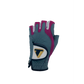 Ladies Fingerless Tracer Gloves