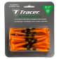 Tracer Elite CLR Tees 3 1/4" - Premium Packaged