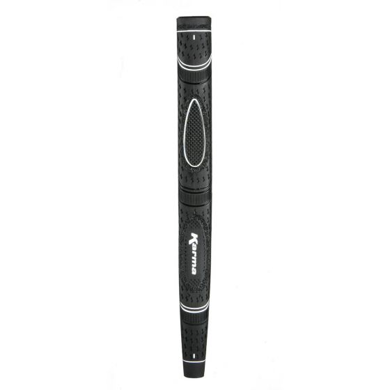 Karma Dual Touch Midsize Putter Grip