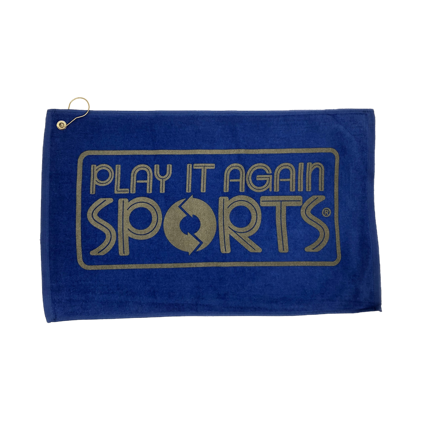 Play It Again Towel