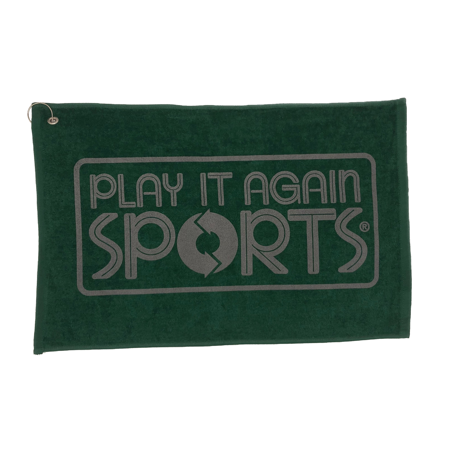 Play It Again Towel