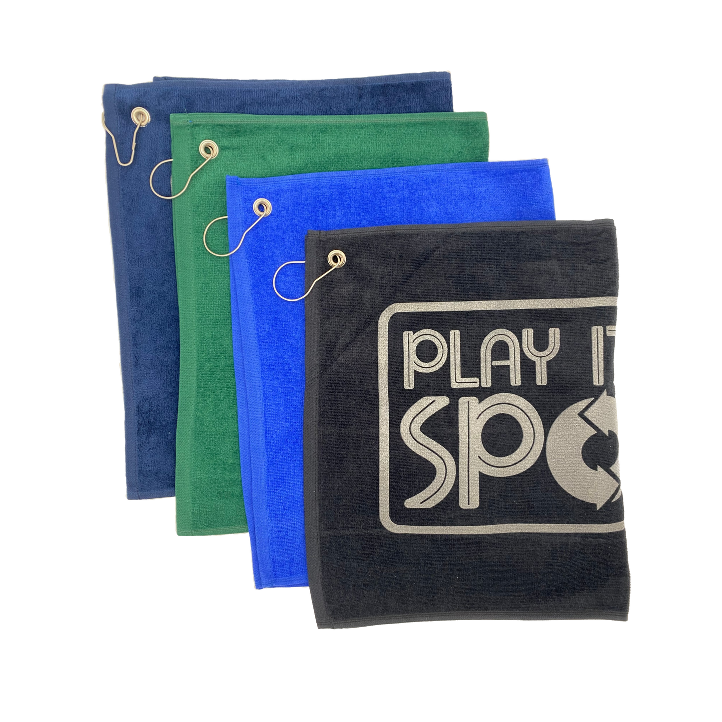 Play It Again Towel
