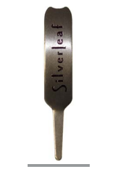 Bent Tab Divot Tool W/Die Struck Logo
