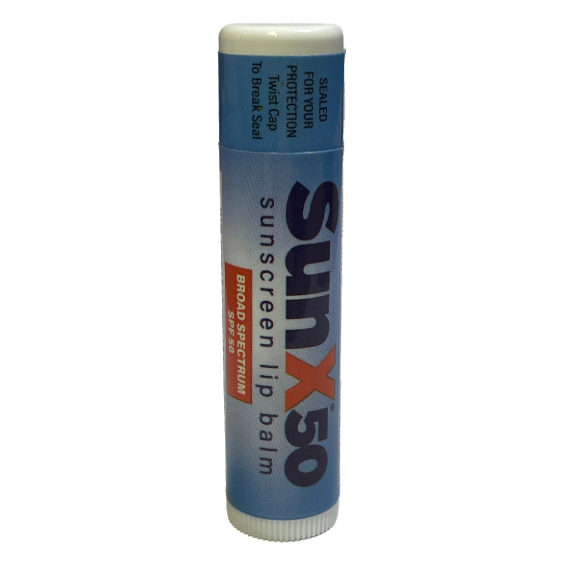 SunX Lip Balm Individual