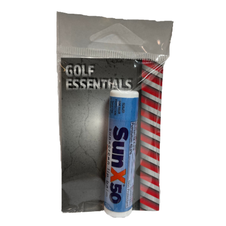 SunX Lip Balm Individual