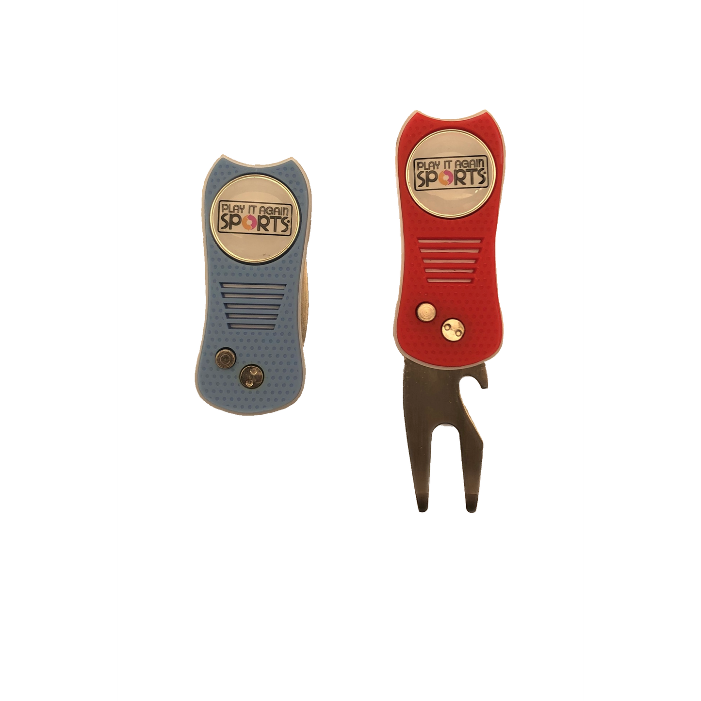 The Opener, Play It Again Divot Repair Tool