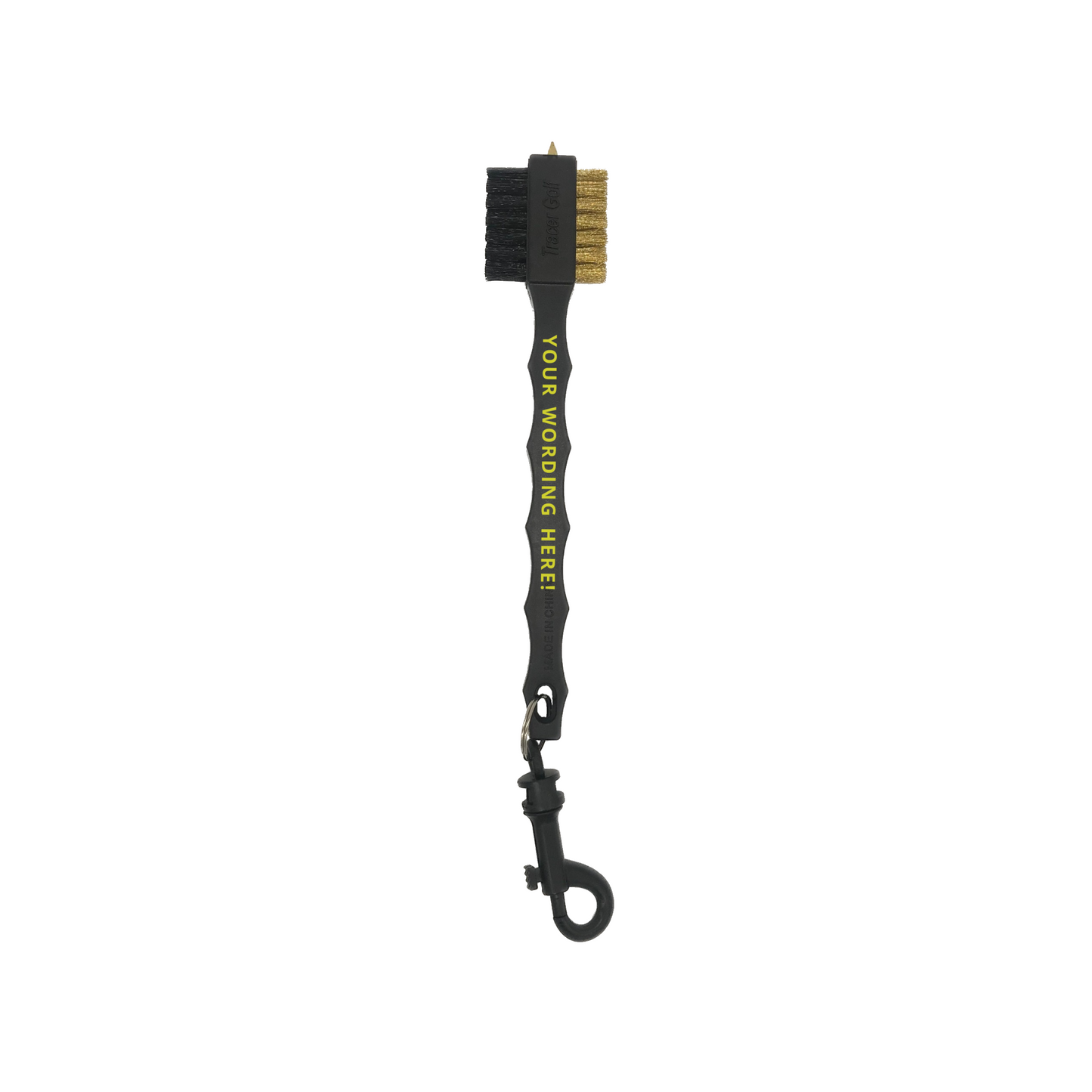 Tracer Brush With Clip & Point