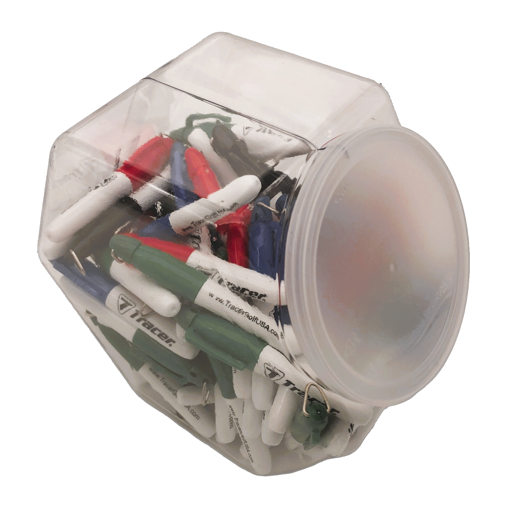 Tracer Mini Permanent Marker