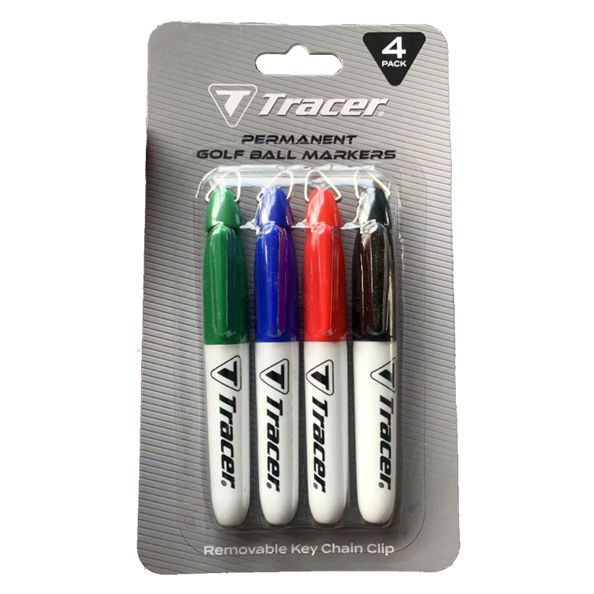 Tracer Mini Permanent Marker