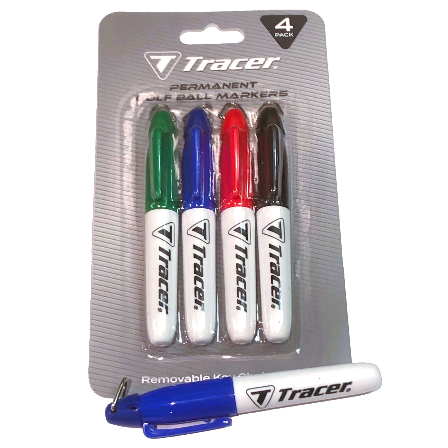 Tracer Mini Permanent Marker