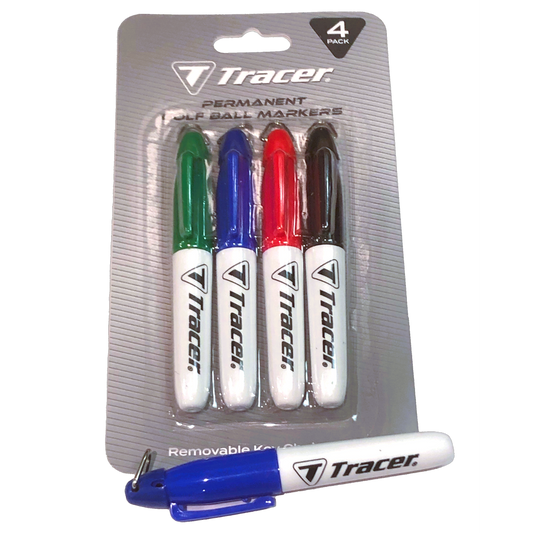 Tracer Mini Permanent Marker