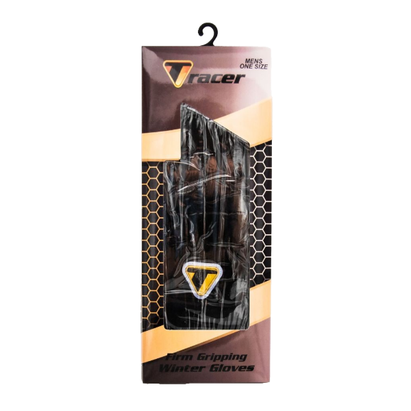 Tracer Firm Grip Winter Golf Gloves, Men/Women