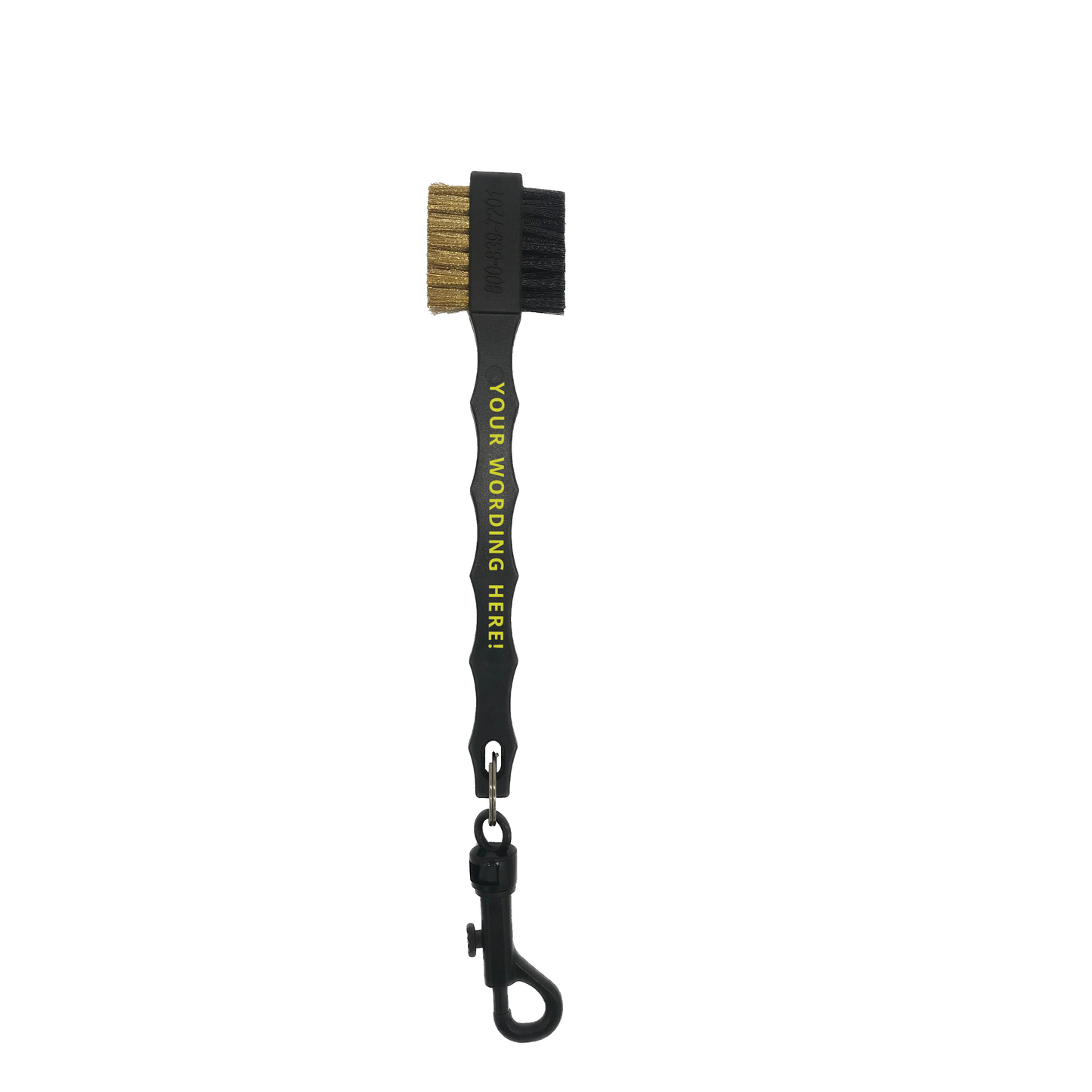 Tracer Brush (No groove point)
