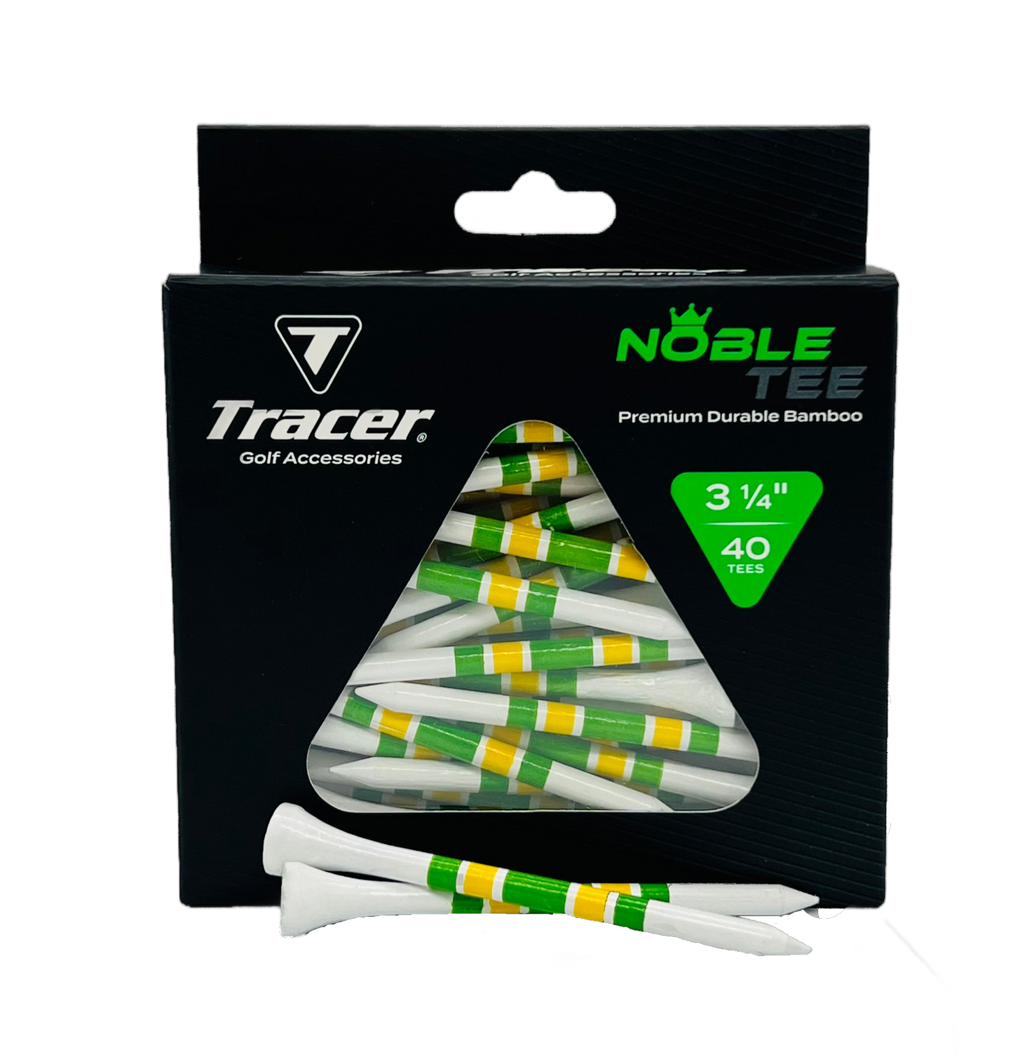 *NEW* Tracer Noble Tees - 3 1/4"